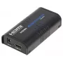 HDMI imtuvo plėtiklis 1080p@60Hz 60m CAT6