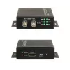 DELTA OPTICAL HV/HDMI+HV-V2 HDMI į AV keitiklis su HDMI praėjimo kanalu
