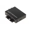 DELTA OPTICAL HV/HDMI+HV-V2 HDMI į AV keitiklis su HDMI praėjimo kanalu
