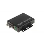 DELTA OPTICAL HV/HDMI+HV-V2 HDMI į AV keitiklis su HDMI praėjimo kanalu