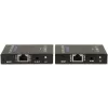 HDMI prailgintuvas HDMI-EX-70IR-4KV2 4K@60Hz HDBaseT Lite 70m IR PoC