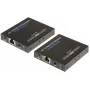 HDMI prailgintuvas HDMI-EX-70IR-4KV2 4K@60Hz HDBaseT Lite 70m IR PoC