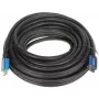 HDMI laidas 15m V2.1 Ultra High Speed su Ethernet 8K 48Gbps