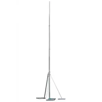 DELTA OPTICAL Balastinis Pagrindas su Teleskopiniu Stiebu MBT-5.4 5,4 m