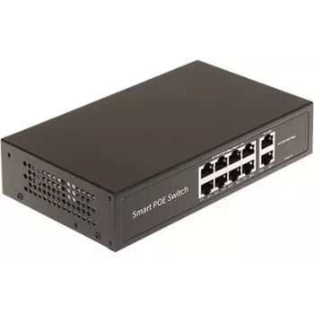 POE LANG Switch POE 8-Port GTX-C1-10-8G2G/X