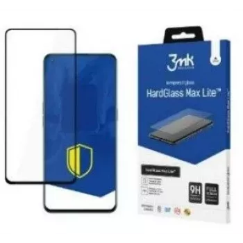 3MK HardGlass Max Lite Screen Protector for Xiaomi Redmi A1 / A1+ / A2 / A2+