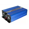 AZO Digital 12 VDC / 230 VAC Converter SINUS IPS-4000S 4000W gryno sinuso keitiklis
