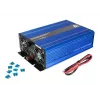 AZO Digital 12 VDC / 230 VAC Converter SINUS IPS-4000S 4000W gryno sinuso keitiklis