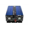 AZO Digital 24 VDC / 230 VAC Converter SINUS IPS-4000S 4000W gryno sinuso keitiklis