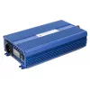 AZO Digital 24 VDC / 230 VAC ECO MODE SINUS IPS-2000S PRO 2000W gryno sinuso įtampos keitiklis