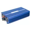 AZO Digital 24 VDC / 230 VAC ECO MODE SINUS IPS-2000S PRO 2000W gryno sinuso įtampos keitiklis