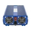 AZO Digital 24 VDC / 230 VAC ECO MODE SINUS IPS-2000S PRO 2000W gryno sinuso įtampos keitiklis