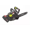 AWTOOLS HOOZAR belaidis grandininis pjūklas 10/25cm 18V 1x5.0Ah CH10BL-T1