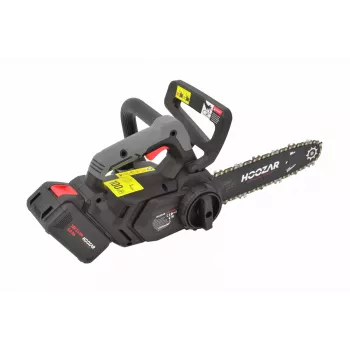 AWTOOLS HOOZAR belaidis grandininis pjūklas 10/25cm 18V 1x5.0Ah CH10BL-T1
