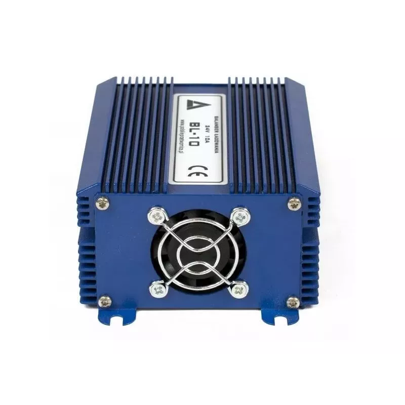 AZO Digital BL-10 24VDC baterijų įkrovimo balansuoklis