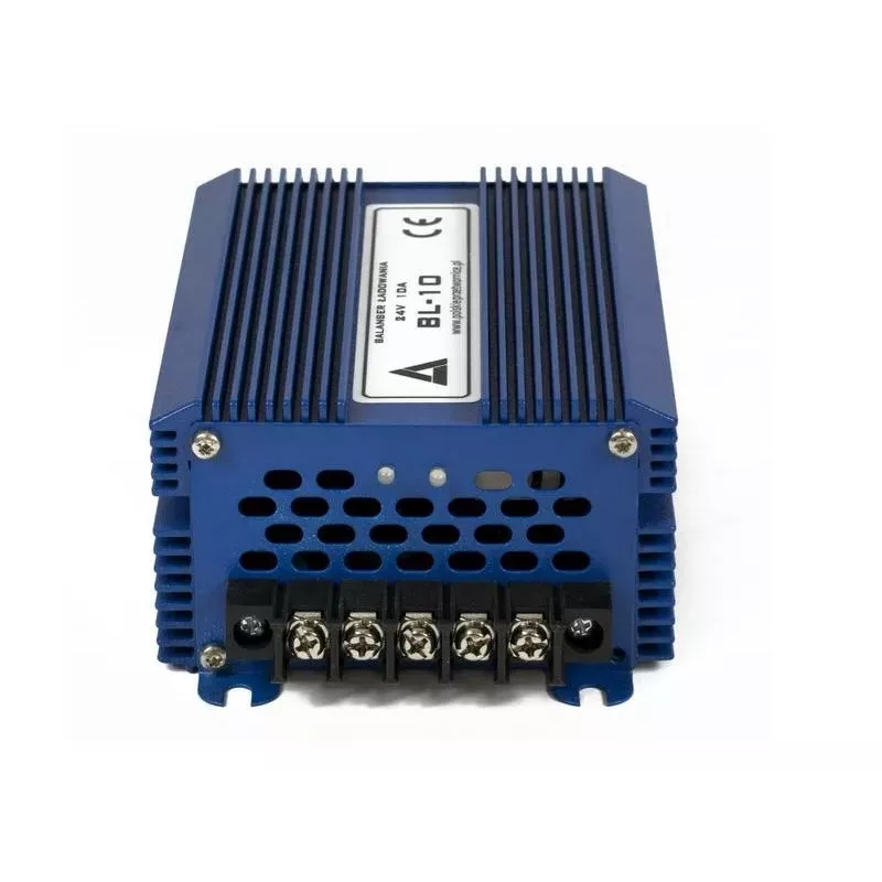 AZO Digital BL-10 24VDC baterijų įkrovimo balansuoklis