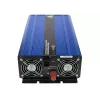 AZO Digital 12 VDC / 230 VAC grynosios sinusinės bangos keitiklis IPS-8000S 8000W