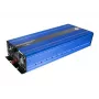 AZO Digital 12 VDC / 230 VAC grynosios sinusinės bangos keitiklis IPS-8000S 8000W
