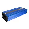 AZO Digital 24 VDC / 230 VAC Converter SINUS IPS-8000S 8000W gryno sinuso inverteris