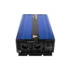 AZO Digital 24 VDC / 230 VAC Converter SINUS IPS-8000S 8000W gryno sinuso inverteris