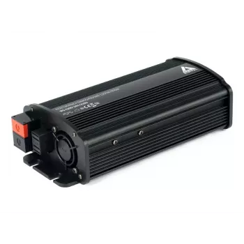AZO Digital 24 VDC / 230 VAC Automotive Inverter IPS-1200U 1200W gryno sinuso