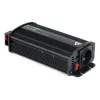 AZO Digital 24 VDC / 230 VAC Automotive Inverter IPS-1200U 1200W gryno sinuso