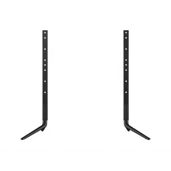 Samsung STN-L4355CXEN No Gap Wall Mount for 43 inch, 50 inch, 55 inch QLED TVs - Black