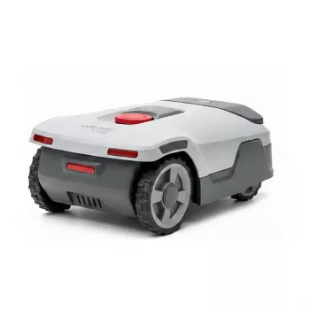 ANTHBOT Genie 800 Robotic Lawn Mower with RTK-GPS, 3D Vision, for up to 800 m², IPX4