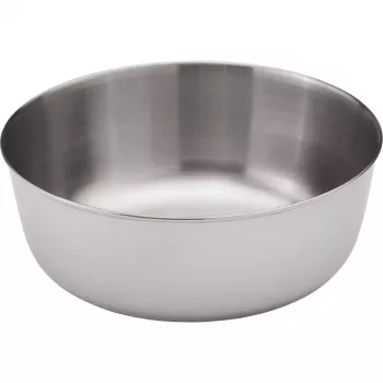 MSR Alpine Bowl 0.75L nerūdijančio plieno stovyklavimo dubuo