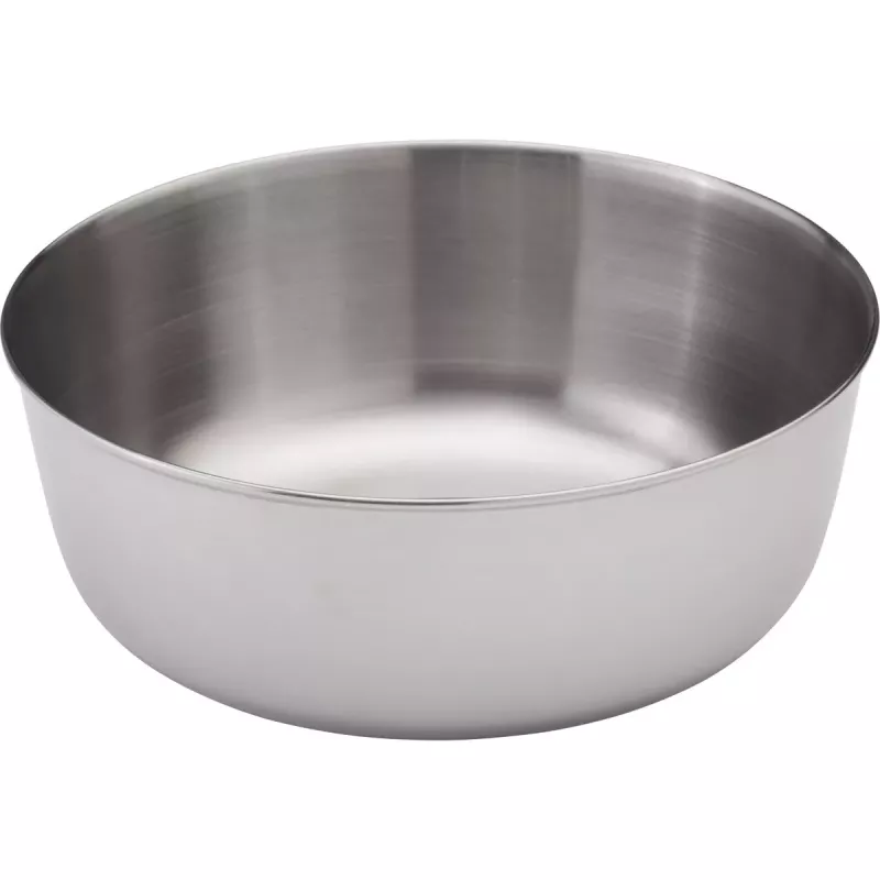 MSR Alpine Bowl 0.75L nerūdijančio plieno stovyklavimo dubuo