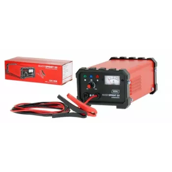 IDEAL I-SPRINT20A Inverter Battery Charger 12V 20A Automatic