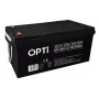 VOLT POLSKA Volt AGM Battery OPTI 12V 200 Ah