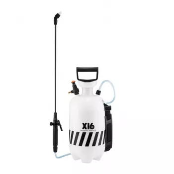 KWAZAR Air Xi6 CLEANING PRO+ 6L FPM purkštuvas