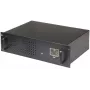 UPS nepertraukiamo maitinimo šaltinis EAST AT-UPS2000R-RACK 2000VA stelažinis