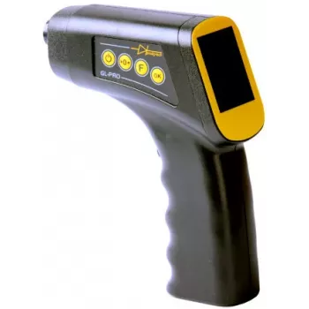 PRODIG-TECH GL-PRO-2-F Dažų storio matuoklis 0-2000 µm