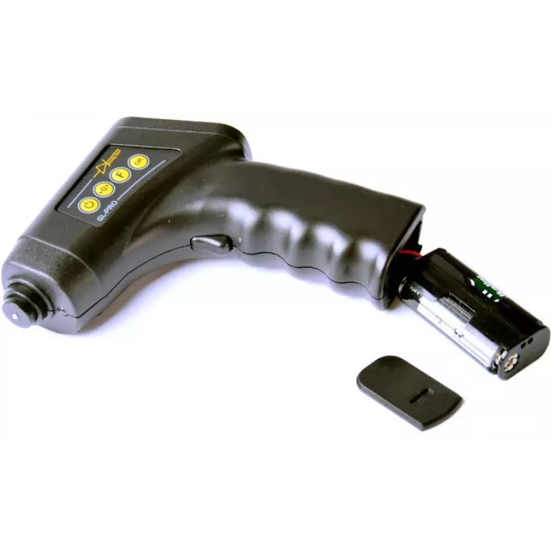 PRODIG-TECH GL-PRO-2-F Dažų storio matuoklis 0-2000 µm