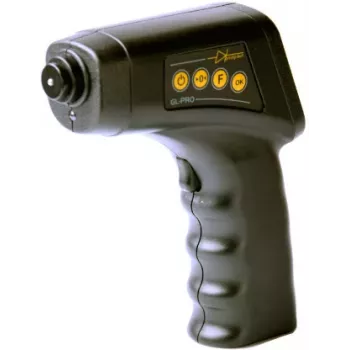 PRODIG-TECH GL-PRO-2-F Dažų storio matuoklis 0-2000 µm