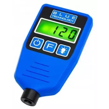 Dažų storio matuoklis Blue Technology DX-13-FE