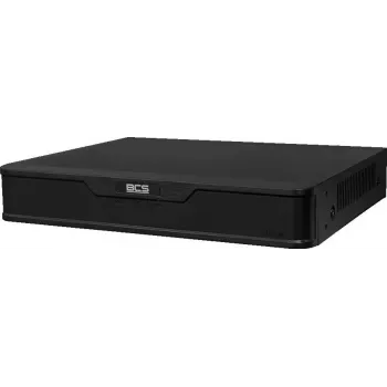 BCS POINT BCS-P-NVR1601 16 kanalų 4K tinklo vaizdo registratorius