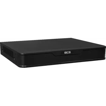 BCS POINT BCS-P-NVR1601 16 kanalų 4K tinklo vaizdo registratorius