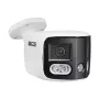 BCS-L-PTIP2X4FCR2L2-Ai1 8MP IP Turret Camera, 2.8mm, IR 40m, PoE, White