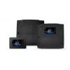 FoxTOUCH + FoxNET Driver Kit – Inverter Monitoring & Communication Kit su 5 colių LCD jutikliniu ekranu ir Wi-Fi moduliu, skirtas FoxESS hibridiniams keitikliams