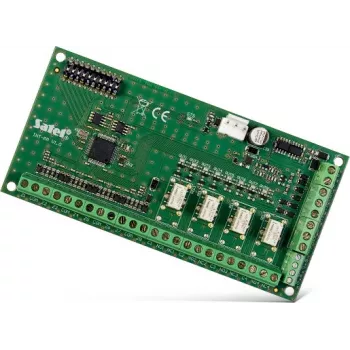 SATEL INT-PP Expander 8 Inputs + 8 Outputs