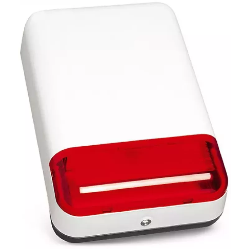 SATEL SPL-2030 R Lauko akustinė-optinė sirena