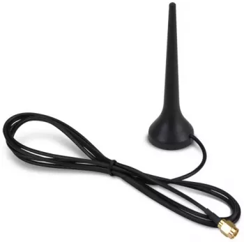 SATEL ANT-900/1800 Dual-Band GSM antena su magnetiniu pagrindu