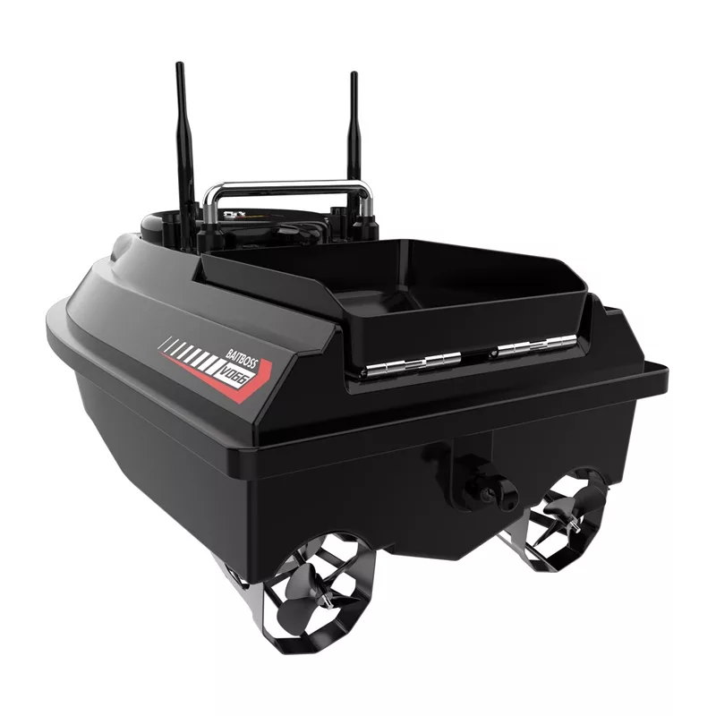 Flytec V066 GPS Bait Boat, 18 000 mAh