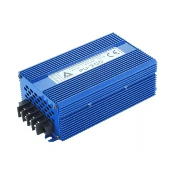 AZO Digital DC-DC Voltage Converter 10-20 VDC / 24 VDC 300W IP21