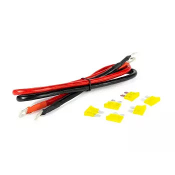 AZO Digital 12 VDC / 230 VAC Automotive Inverter IPS-3200 3200W