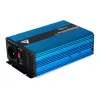 AZO Digital 12 VDC / 230 VAC gryno sinuso bangos keitiklis 1200W IPS-1200S