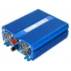 AZO Digital IPS-1000S 1000W gryno sinuso bangos keitiklis 12V DC į 230V AC su ECO režimu